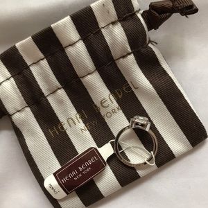 Henri Bendel Ring